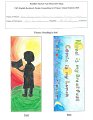 Bookmark Design Competition 8